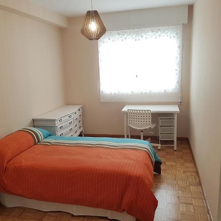 Casa Abalde Lejlighed Vigo Eksteriør billede